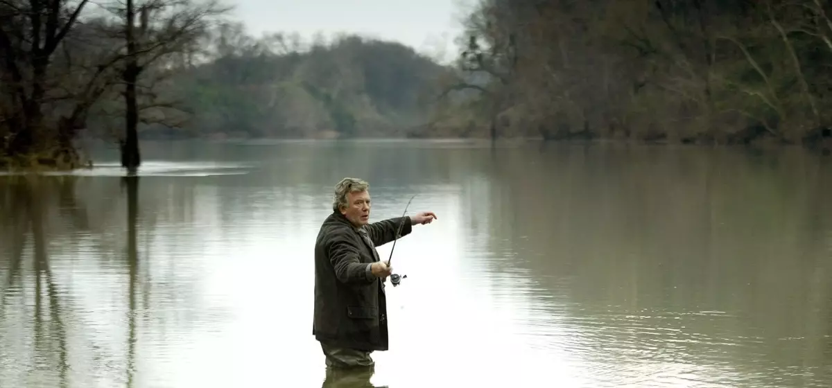 Big Fish: A Misunderstood Gem in Tim Burton's Filmography