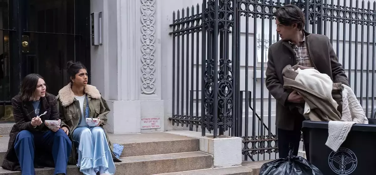 Hulu Cancels 'Not Suitable for Work' After Single Season