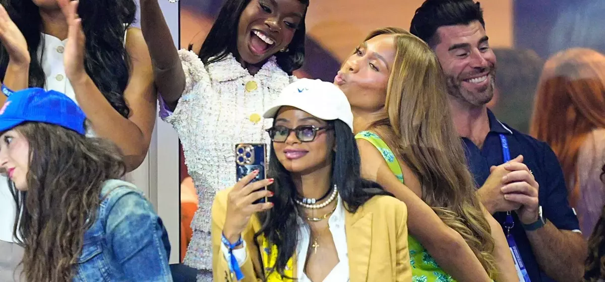Influencers Redefine Grand Slam Engagement