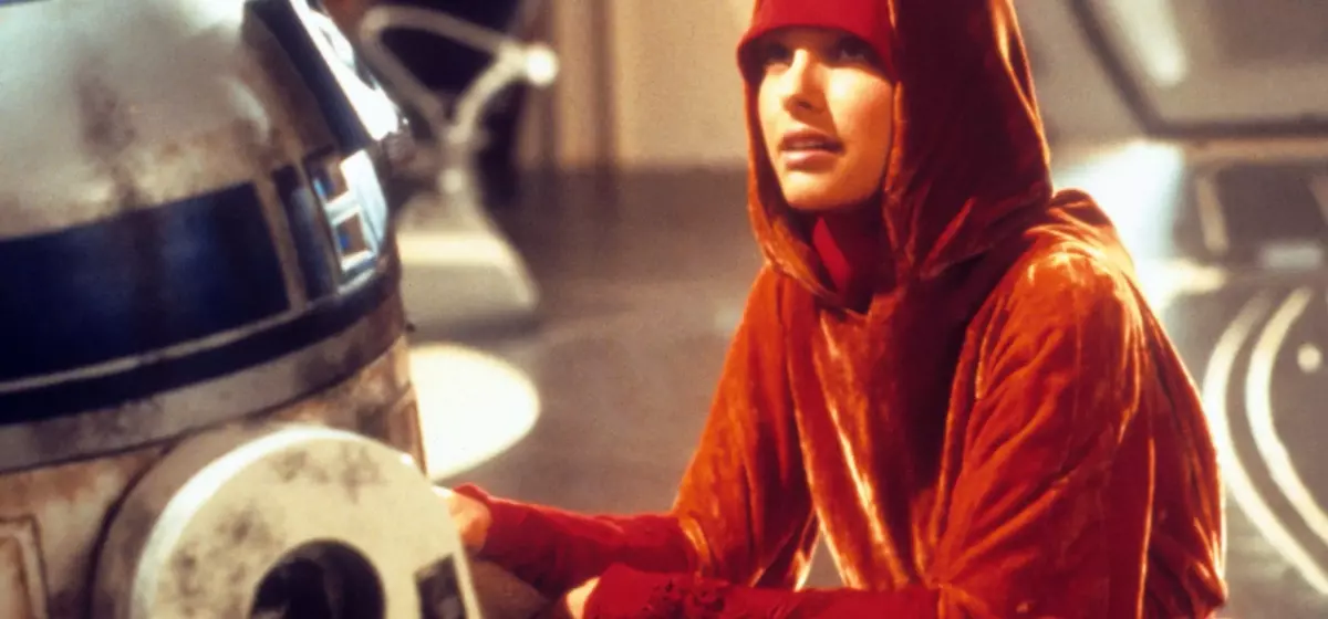 Weird Al's "The Saga Begins": A Timeless Star Wars Parody