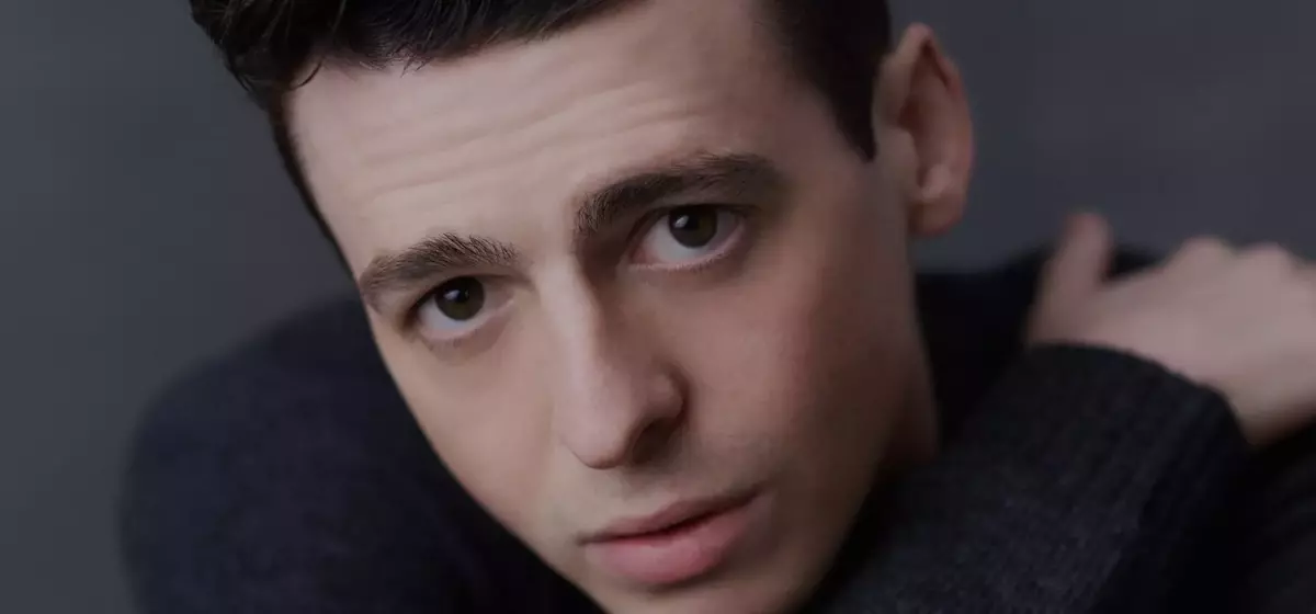 Sky Unveils 'Charmer': A Seductive Drama Starring Anthony Boyle and Connor Swindells