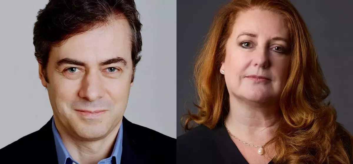 Leadership Transition at John Gore Studios as CEO Hilary Strong Departs Amidst Strategic Reorganization