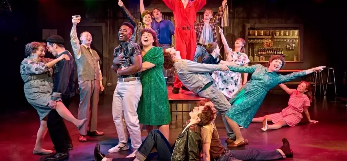 “Pride” Musical Moves to Bridge Theatre in November