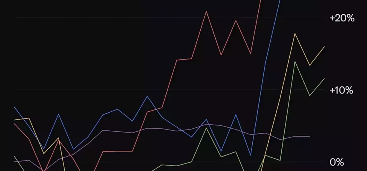 Bitcoin's Remarkable Rebound: Three Months of Losses Erased in a Week