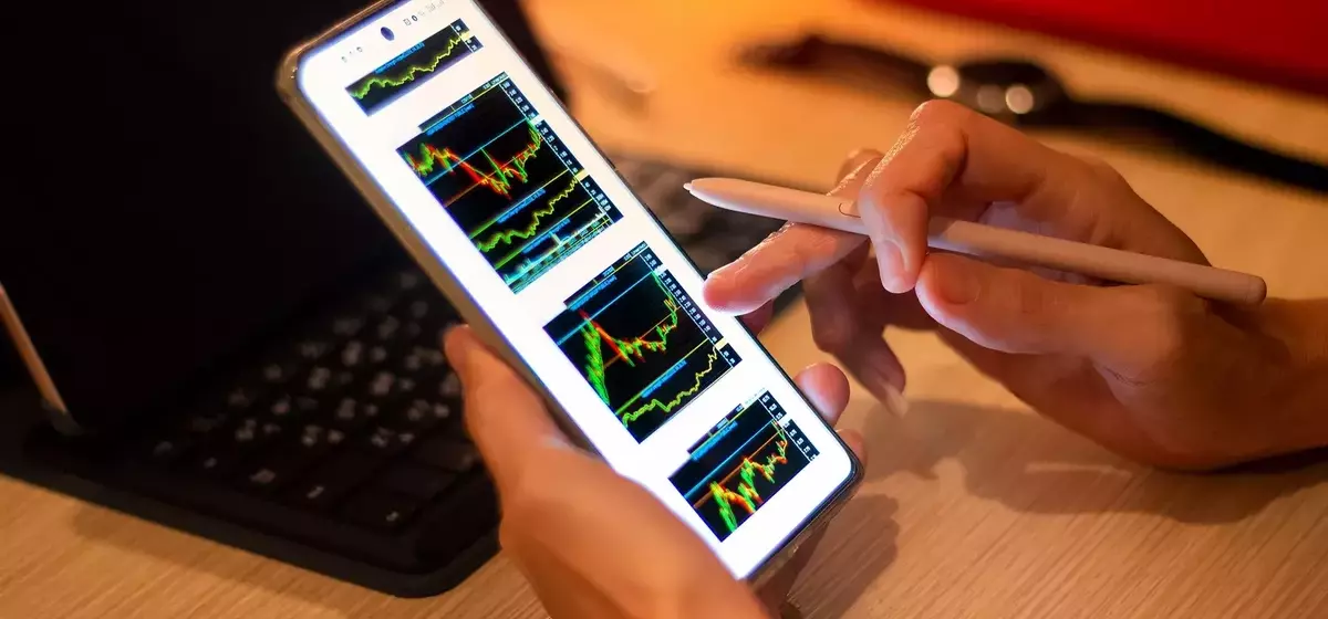 Understanding PAMM Accounts for Forex Trading