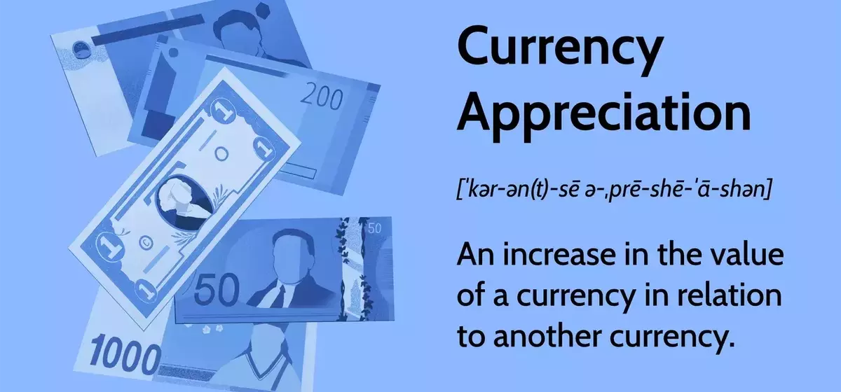 Understanding Currency Appreciation: Dynamics, Impact, and Trading