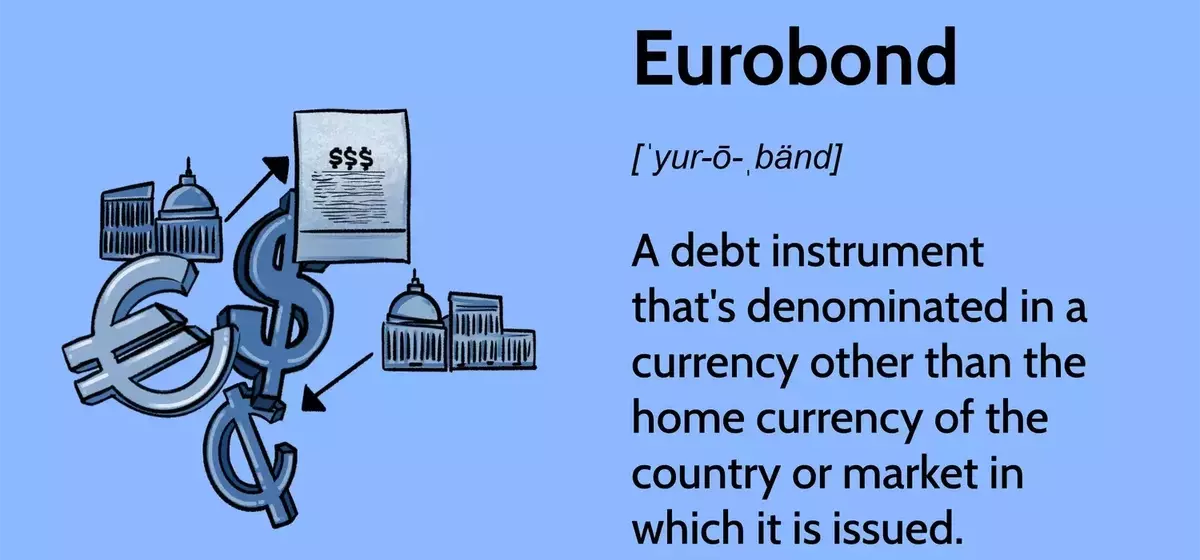 Understanding Eurobonds: International Debt Instruments