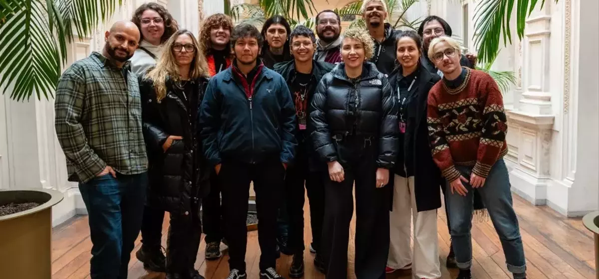 Sanfic Industria and Guadalajara Film Fest Launch Joint Queer Incubator