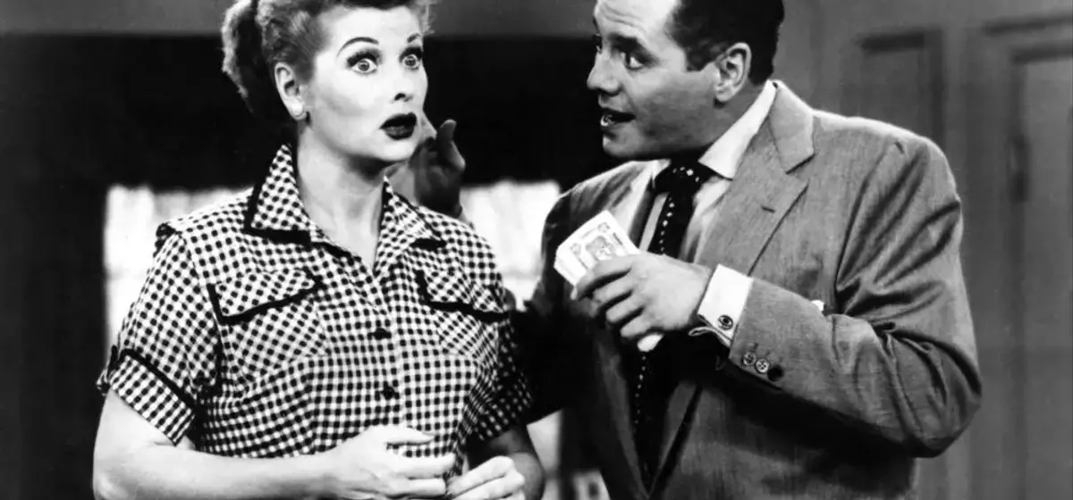 Television Academy to Honor 'I Love Lucy' with Inaugural Legacy Award at Emmys