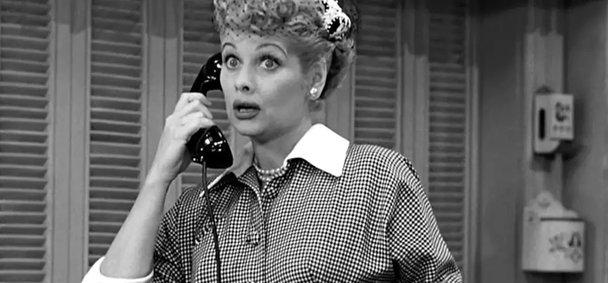 “I Love Lucy” Receives Inaugural Television Academy Legacy Award