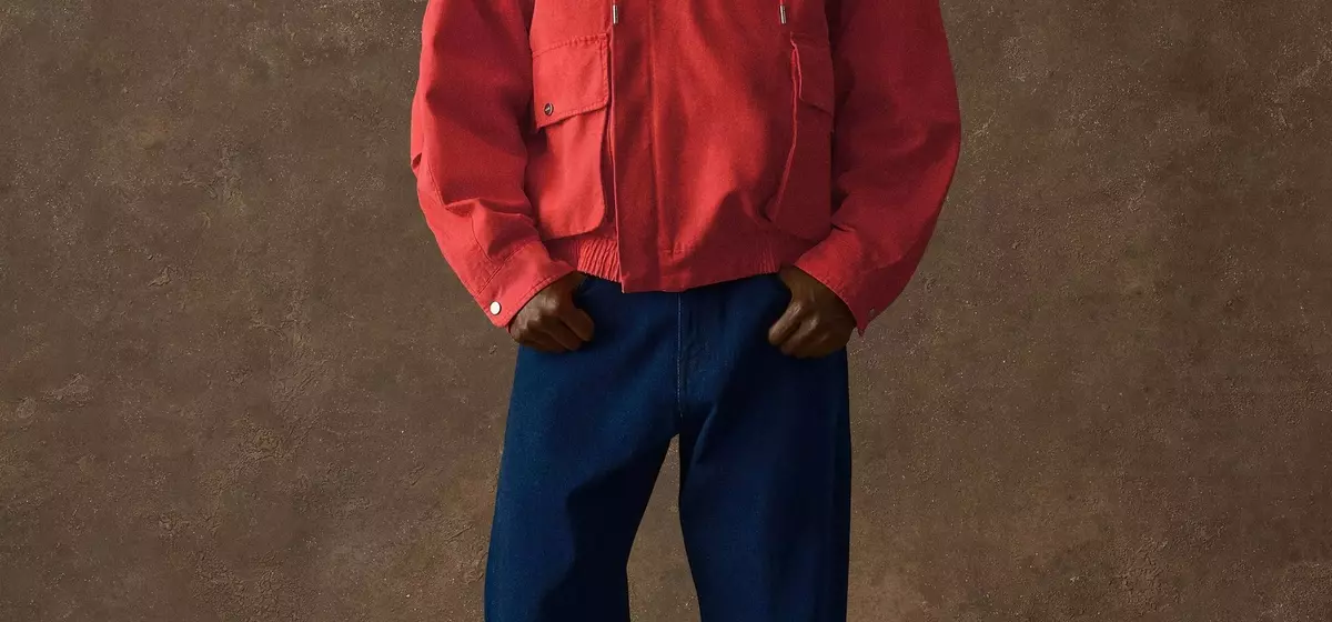 Kith's Fall 2026 Menswear: A Symphony of Texture and Tactility