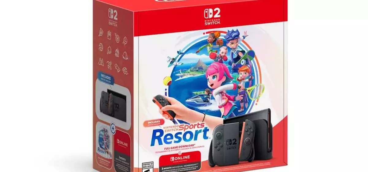 Nintendo's Strategy: Bundling Games to Offset Switch 2 Price Hike