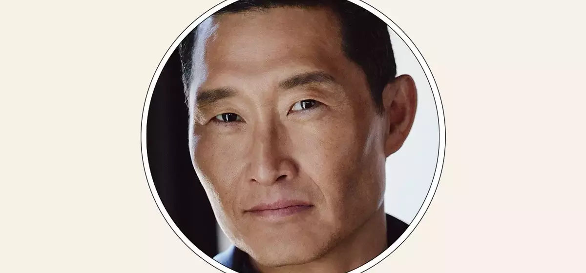 Daniel Dae Kim and 3AD Production Company Join CAA