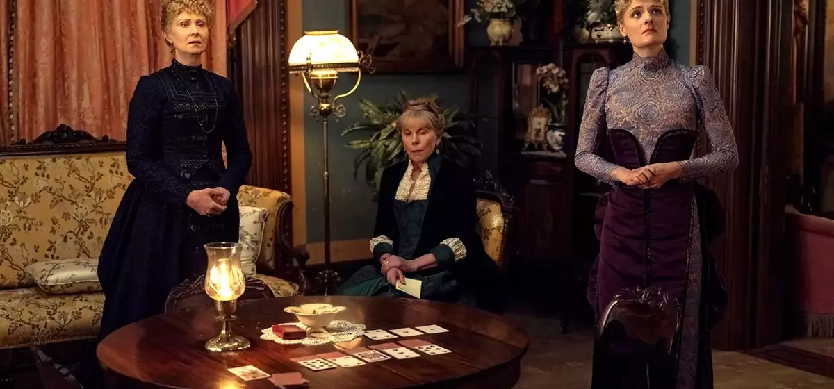 Fourth Season of 'The Gilded Age' to Premiere in November, Teaser Released