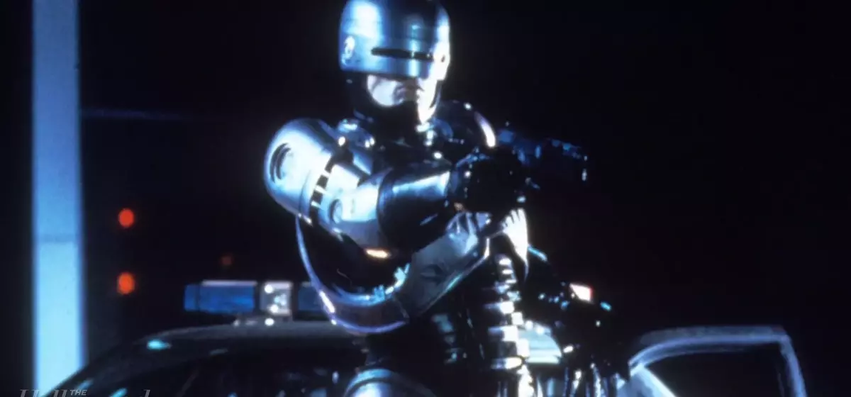 Dan Stevens Steps into 'RoboCop' Role for Prime Video Reboot Series