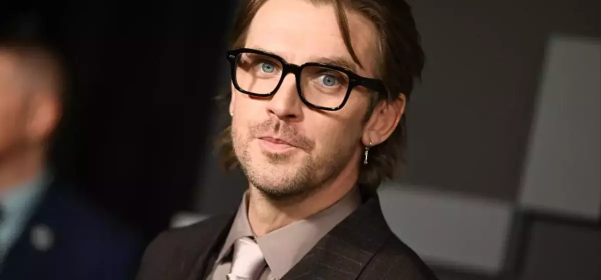 Dan Stevens Takes Lead Role in Amazon Prime Video's 'Robocop' Series