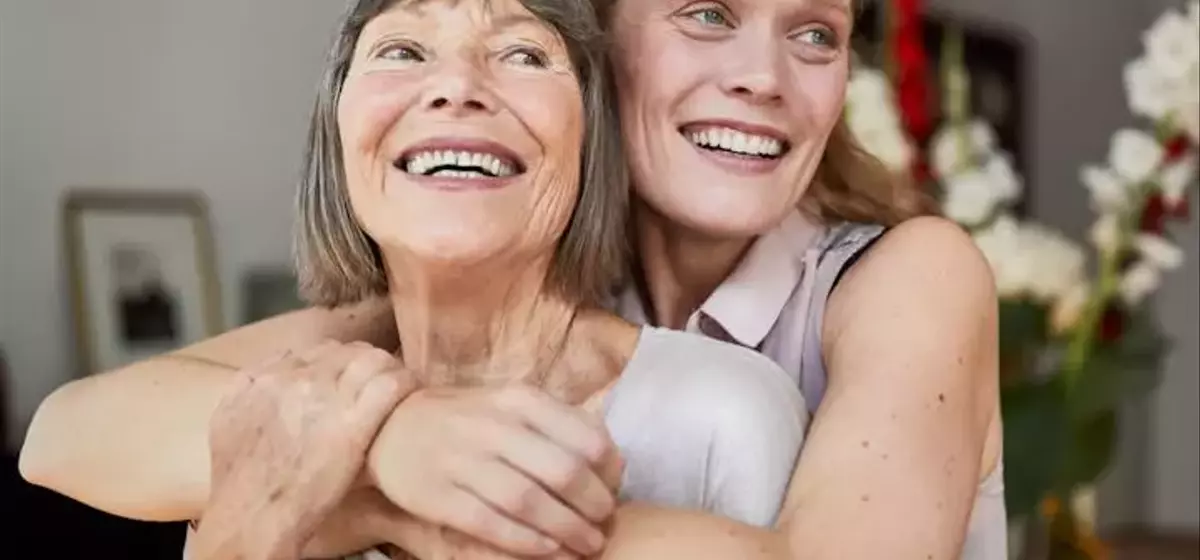 The Unique Burden of Aging Parents for Only Children
