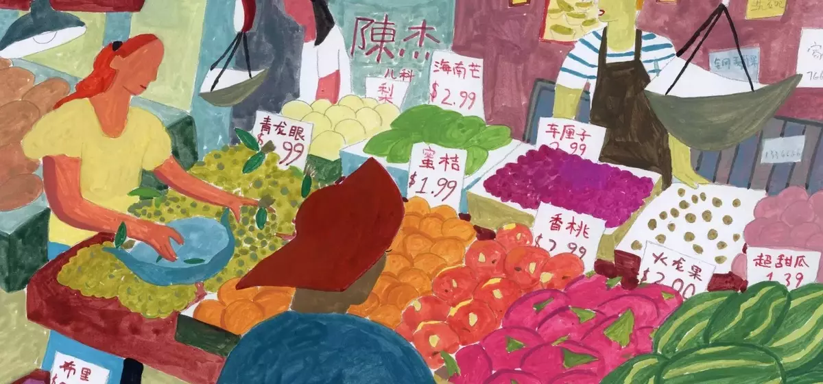 Expert Culinary Tips for Farmers Market Shopping