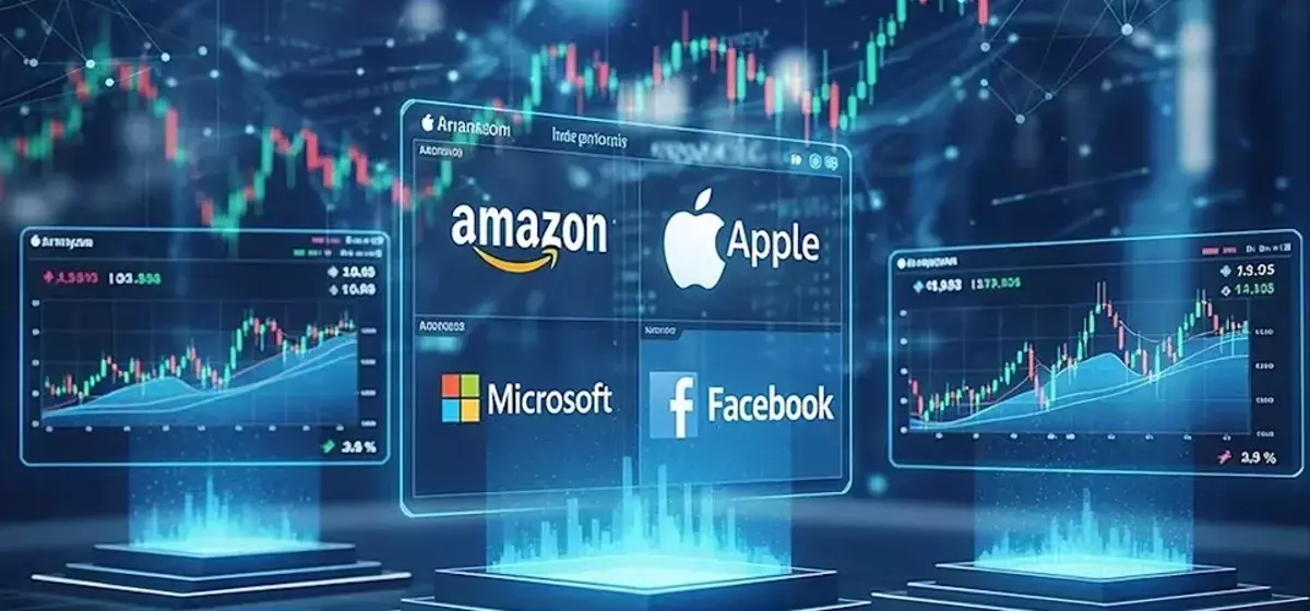 Bitwise Unveils Automated Tokenized Stock Portfolios