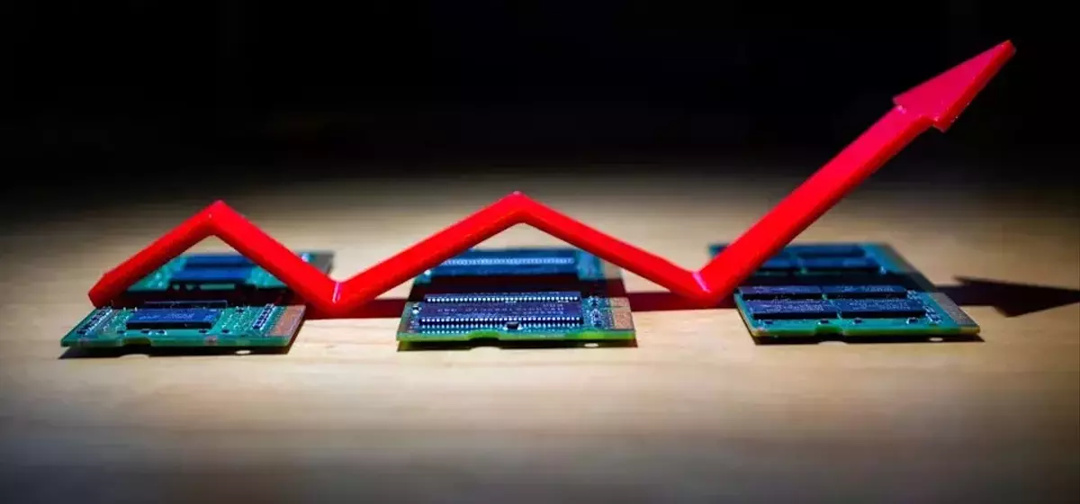 SanDisk's Promising Future in AI Storage