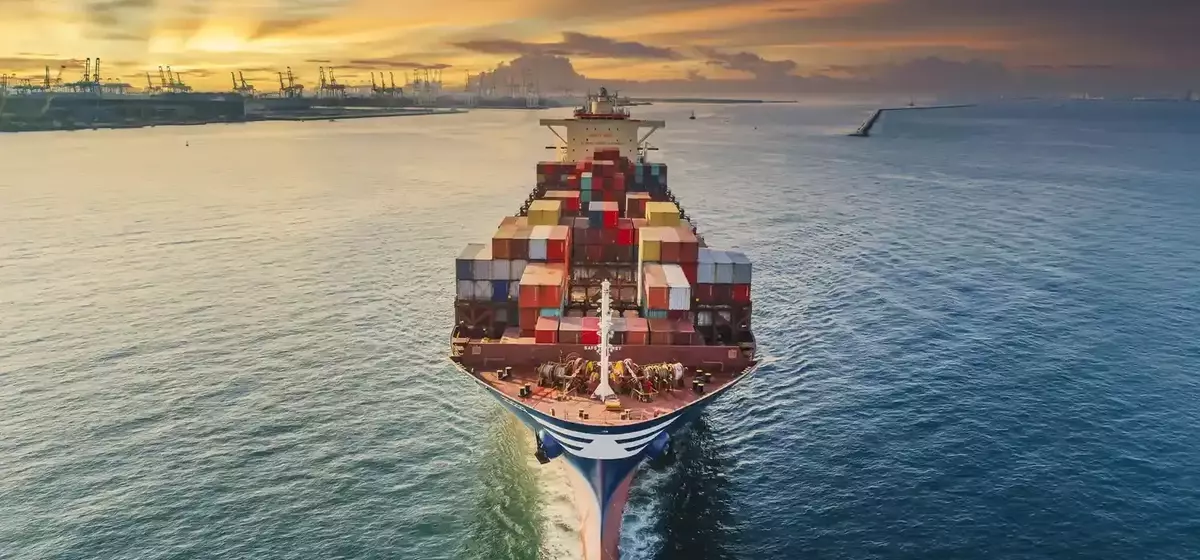 Global Commerce: Understanding the Dynamics of International Trade