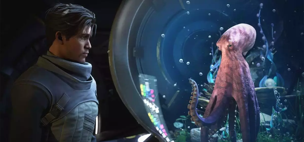 Long-Awaited Sci-Fi RPG "Exodus" Sets April 2027 Release Date
