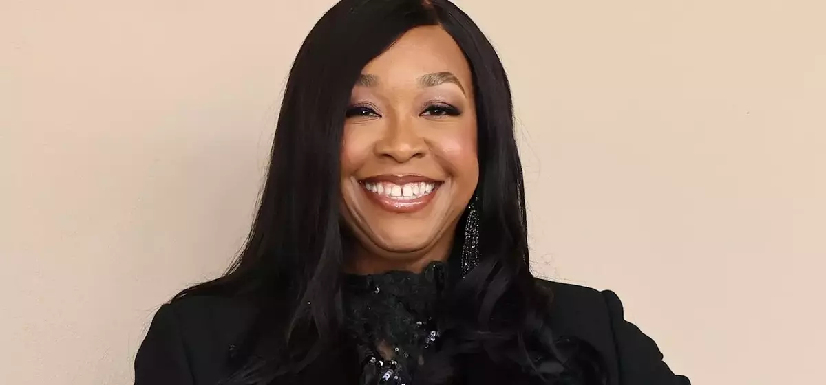 Shonda Rhimes Extends Partnership with Netflix Through 2031