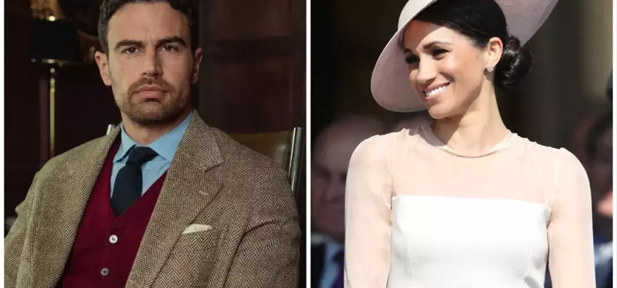 Meghan Markle's Rumored Role in 'The Gentlemen' Steals Spotlight from Season 2 Launch