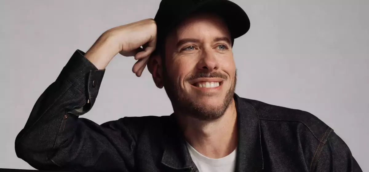 Kyle Buchanan Launches Video Podcast After Departure from The New York Times