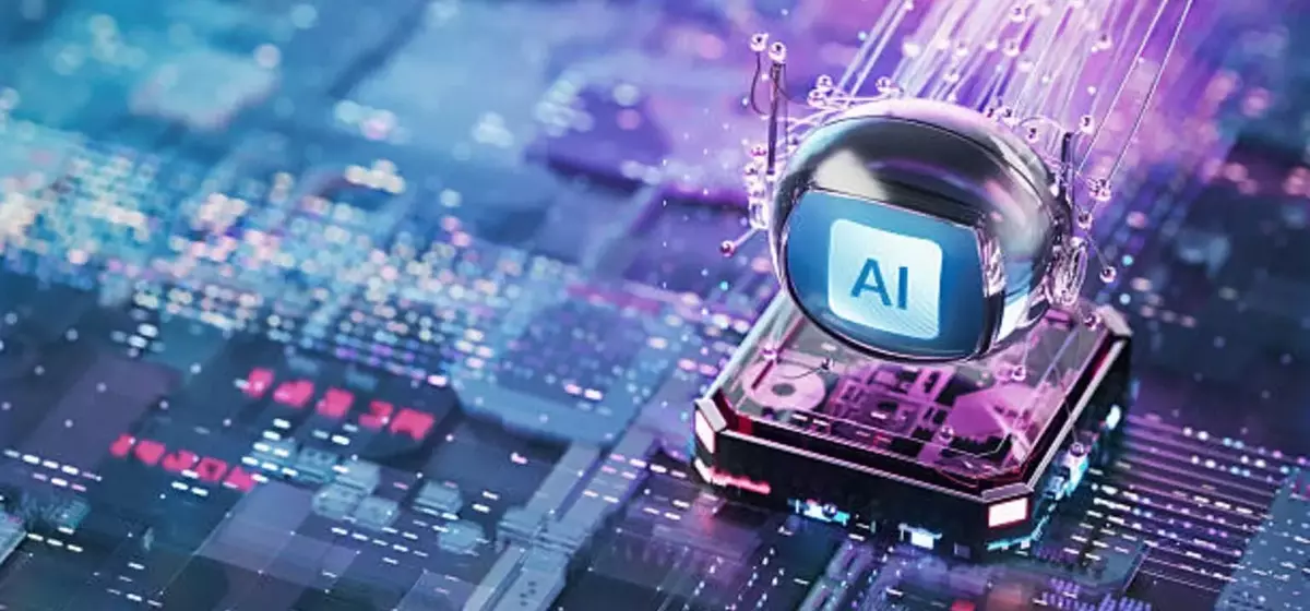 Broadcom's AI Ambitions and Market Volatility