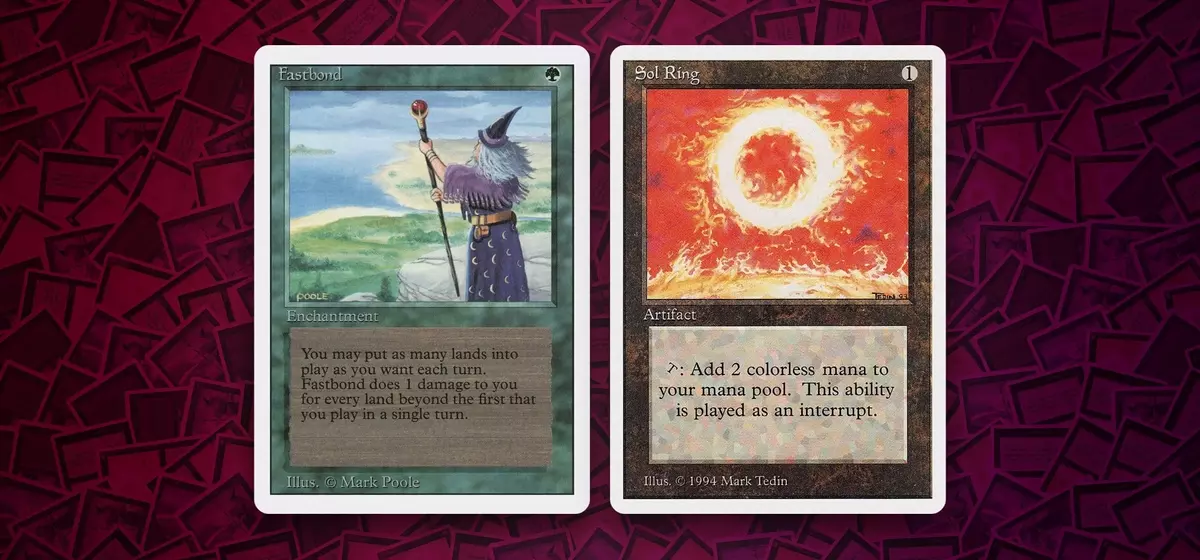 Rethinking Card Types in Magic: The Gathering