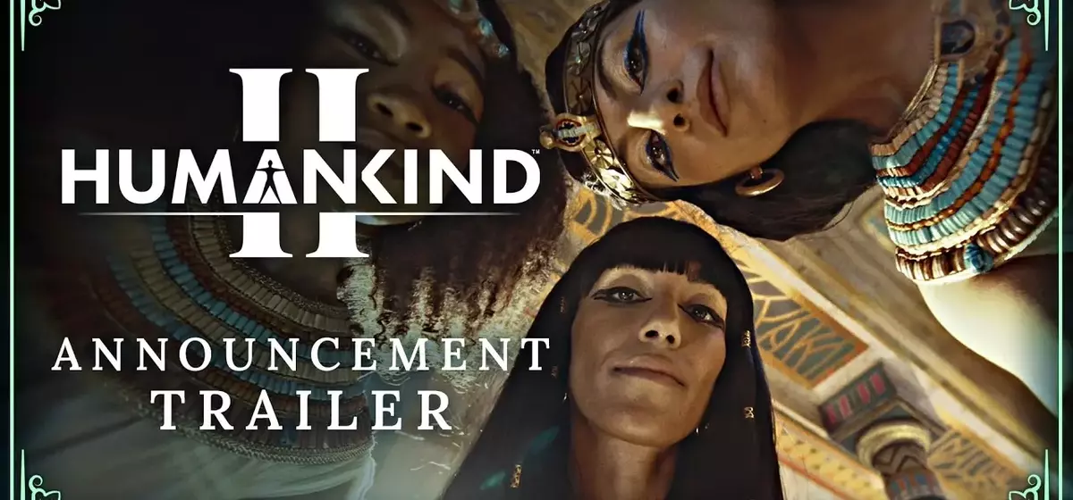 Humankind 2 Trailer: Real Actors, Not AI, Confirms Studio