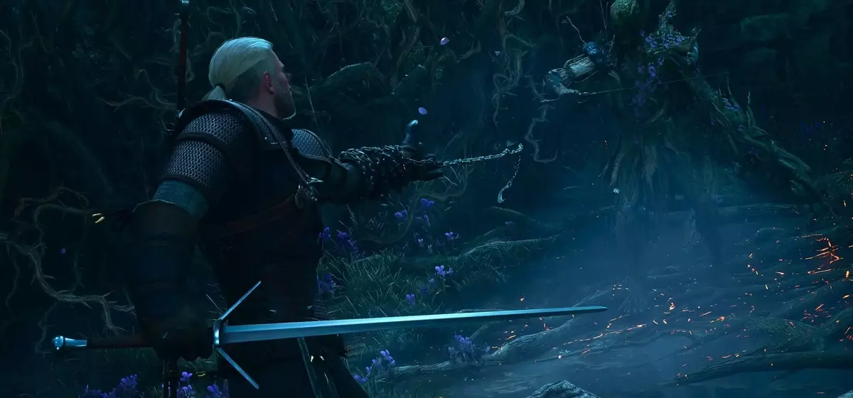The Witcher 3: Wild Hunt's Grand Finale with 'Songs of the Past' DLC