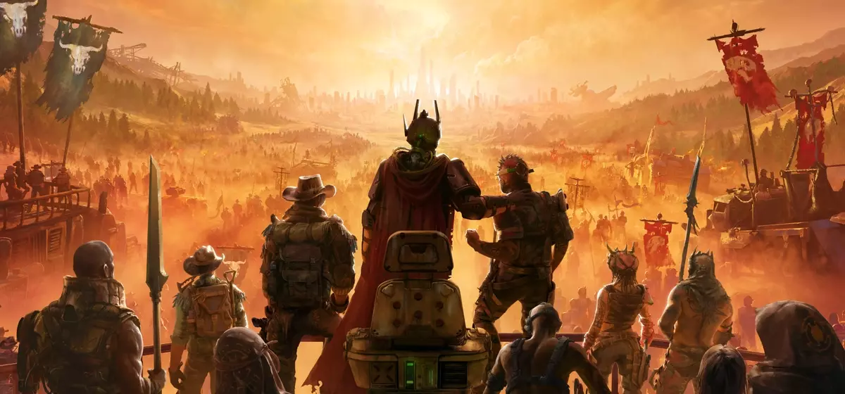 Paradox Unveils Post-Apocalyptic Grand Strategy Game, 'Afterworld'