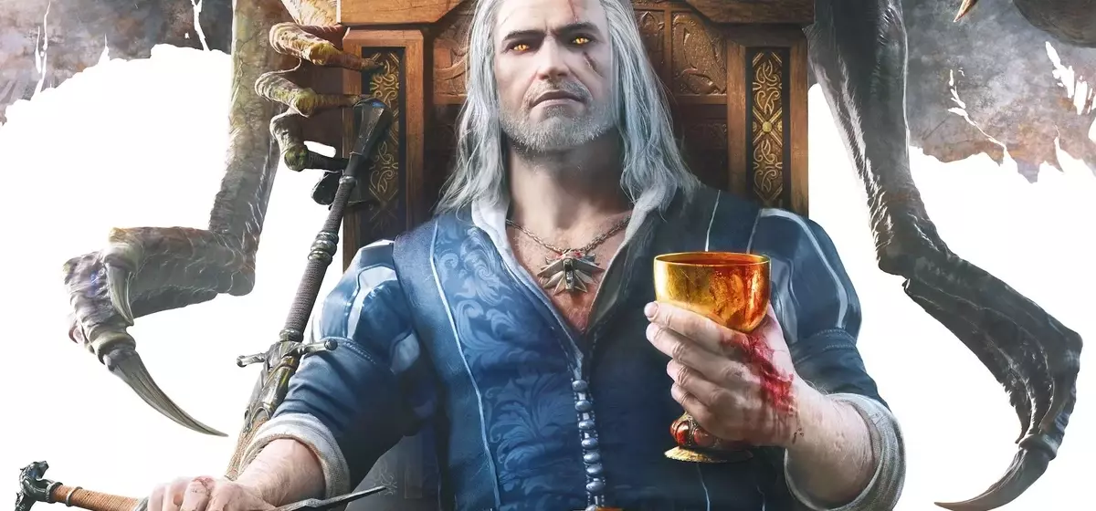 The Witcher 3: Wild Hunt Remastered Expansion Packs Now Free