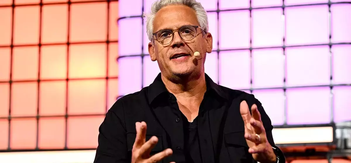 Sam Register Departs as Warner Bros. Animation President