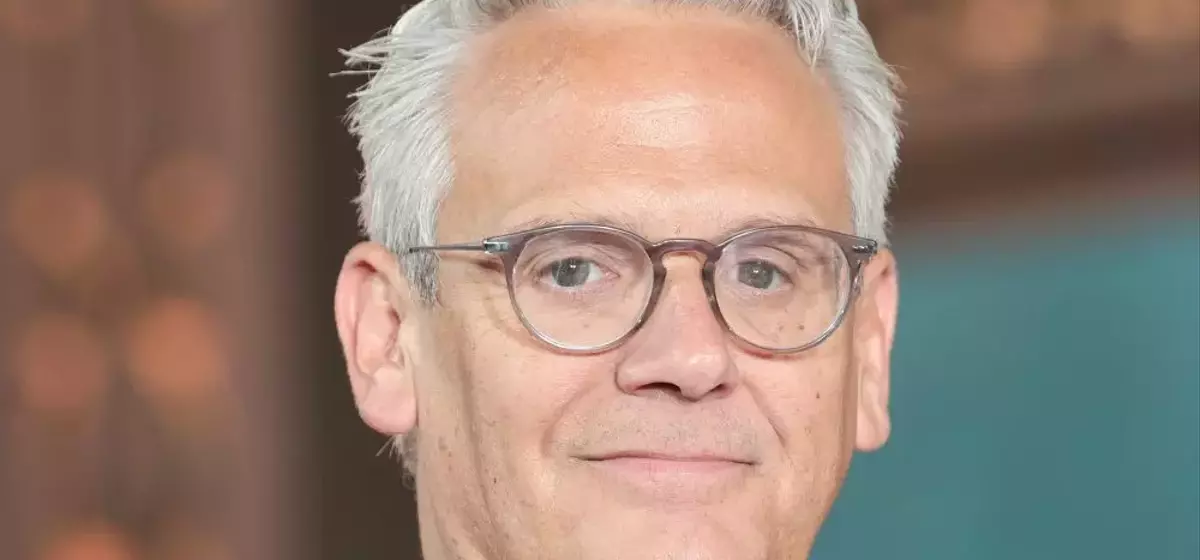 Sam Register Steps Down as Head of Warner Bros. Animation, Cartoon Network, and Hanna-Barbera Studios