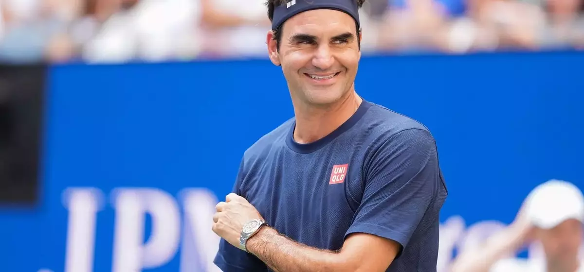 Roger Federer Reflects on Retirement, Hall of Fame, and Tennis Legacy