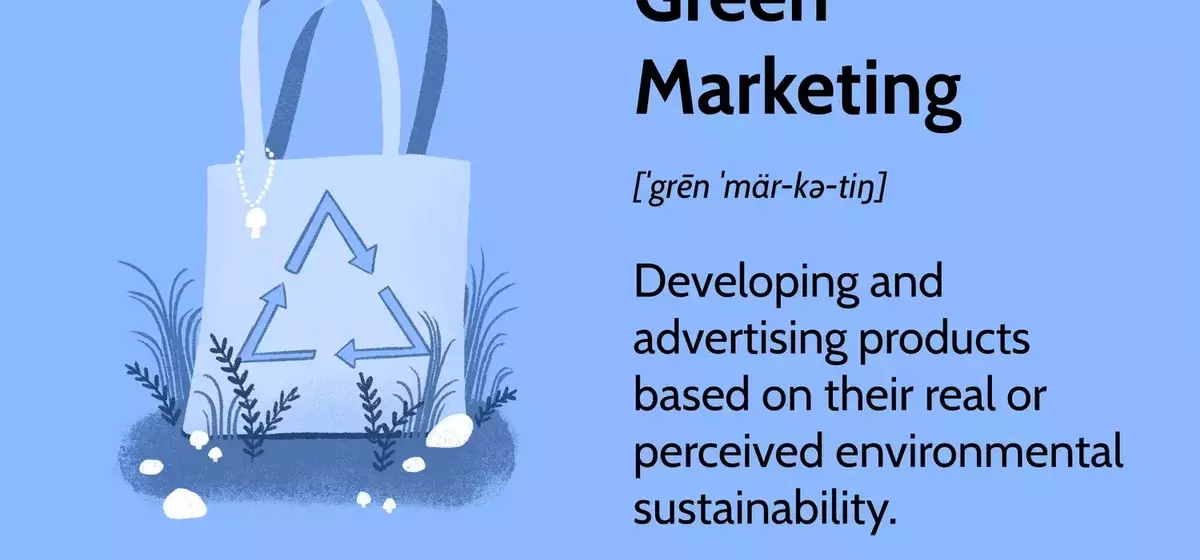 Understanding Green Marketing: Principles and Pitfalls