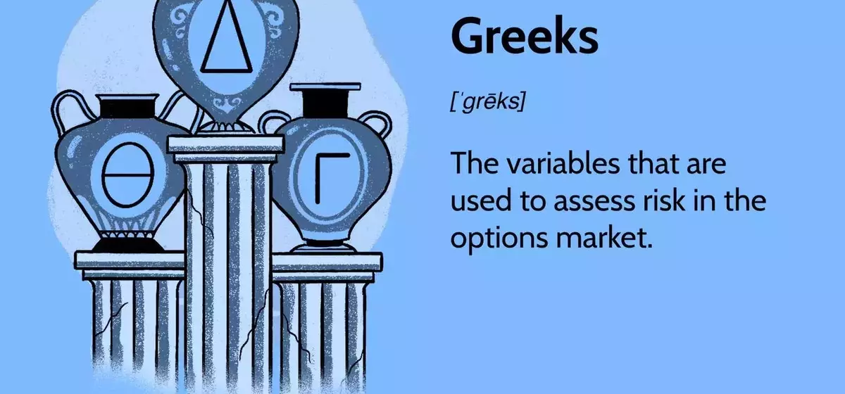 Understanding Option Greeks: Key Metrics for Risk Assessment in Trading