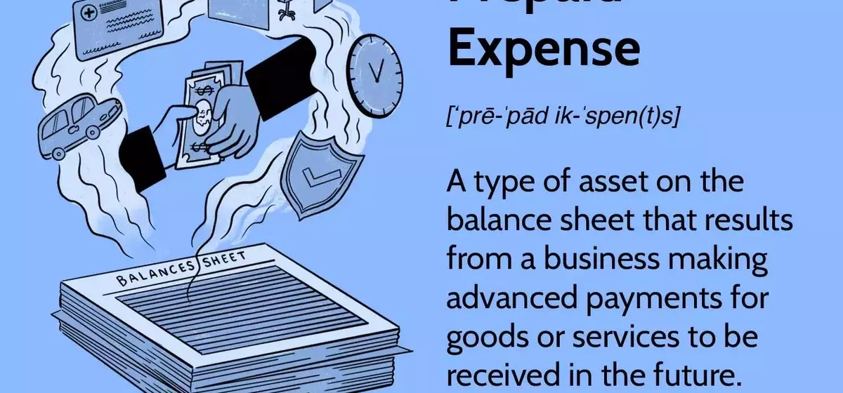 Understanding Prepaid Expenses in Business Accounting
