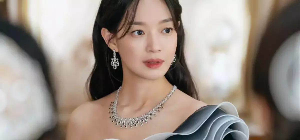 Disney+ Unveils November Premiere for "The Remarried Empress" Adaptation