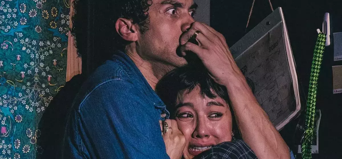 Stage Adaptation of 'Paranormal Activity' Delivers Intense Theatrical Frights