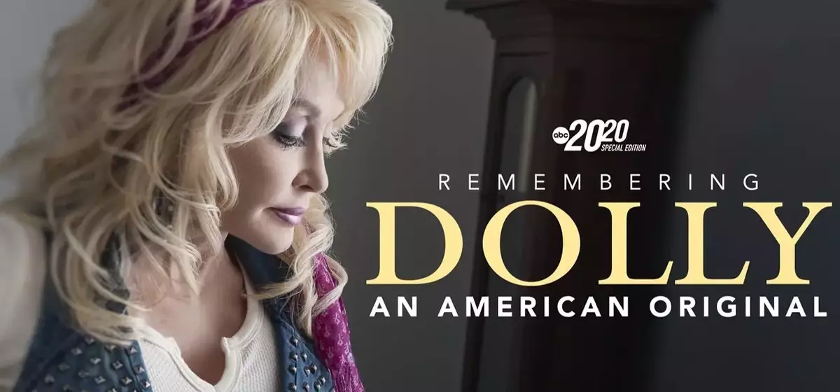 A Special Farewell: Honoring Dolly Parton's Legacy