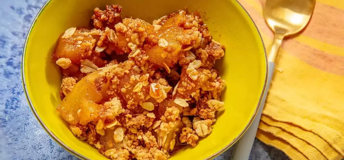Savor the Season: Diverse Apple Recipes for Every Occasion