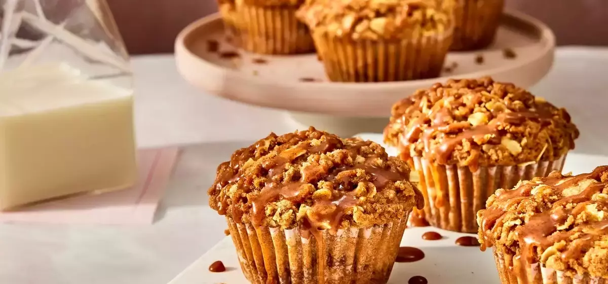 Cozy Autumn Baking Delights: A Collection of Fall Dessert Recipes