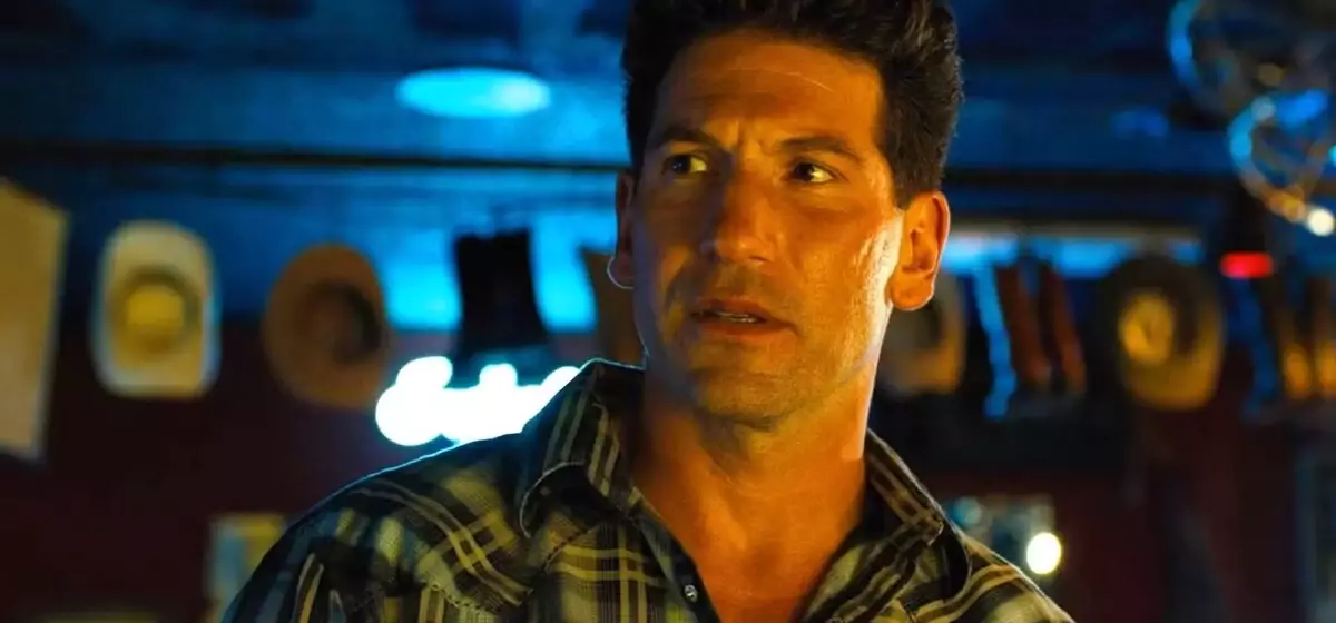Jon Bernthal's Critically Acclaimed Thriller 'Sicario' Rises on HBO Max