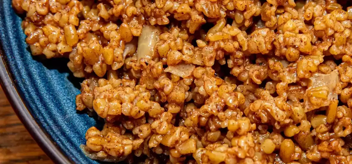 Enhancing Grain Flavor: The Art of Toasting