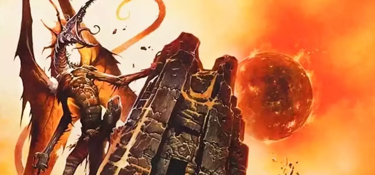 The Return of Dark Sun: A New Hope with Dragon Kings