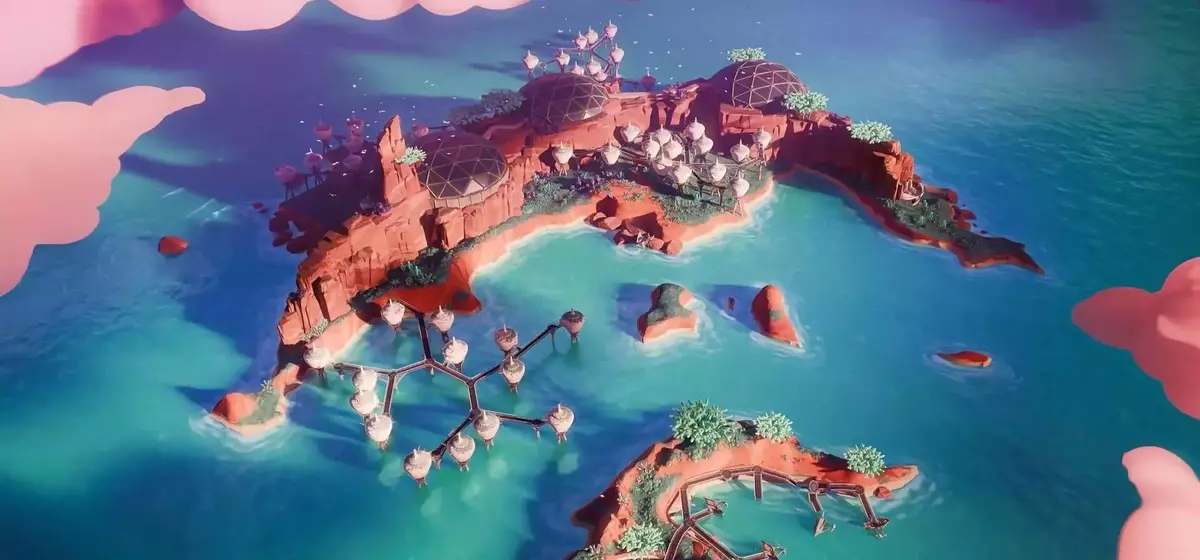 Locator: The Search for Abigail Lidari - A Thrilling Blend of Geography and Sci-Fi Puzzles